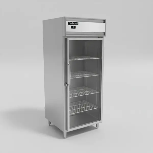 Continental Refrigerator D1FXNSSGD