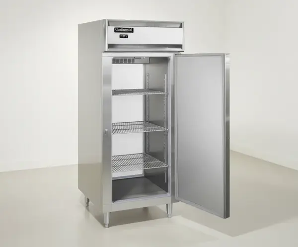 Continental Refrigerator D1FXNSSPT