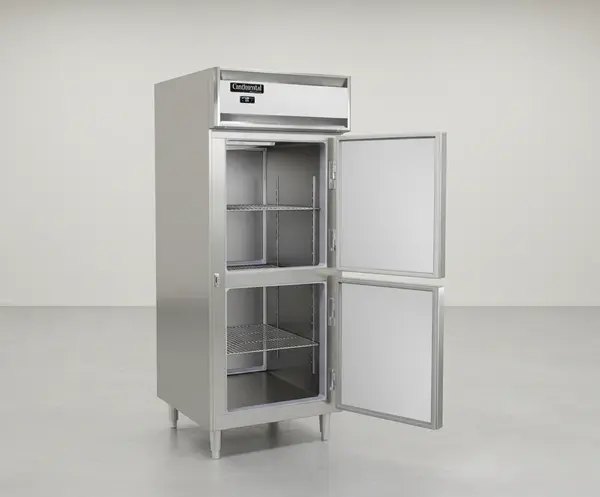 Continental Refrigerator D1FXNSSPTHD