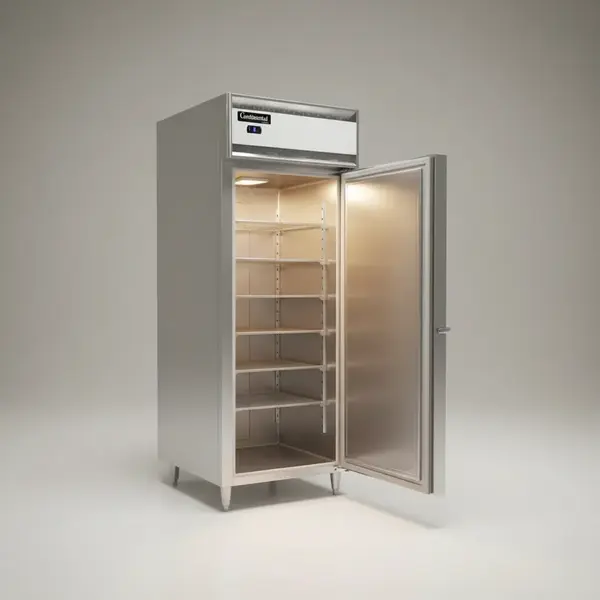 Continental Refrigerator D1FXSN