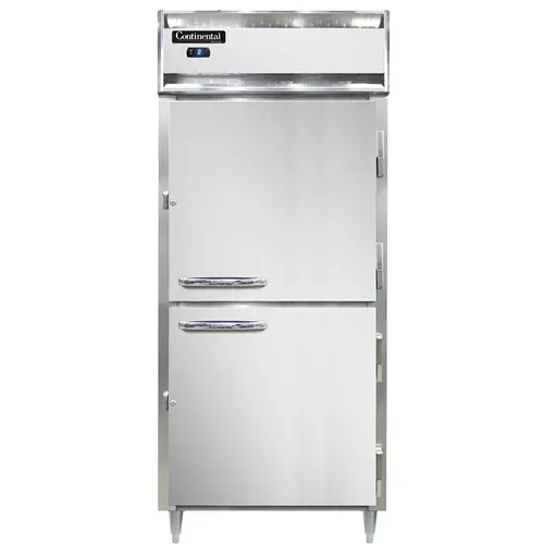 Continental Refrigerator D1FXSNHD