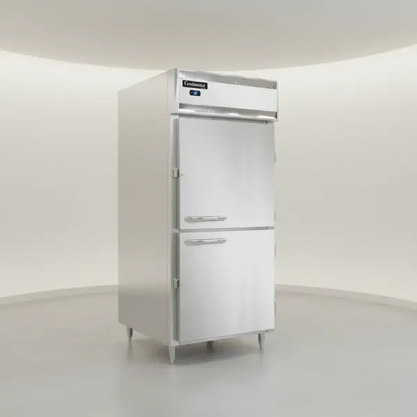 Continental Refrigerator D1FXSNHD
