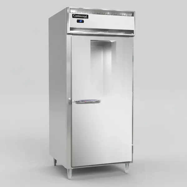 Continental Refrigerator D1FXSNSA