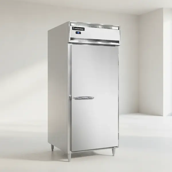 Continental Refrigerator D1FXSNSS