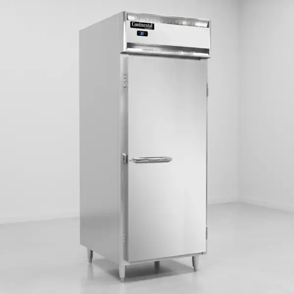 Continental Refrigerator D1REN