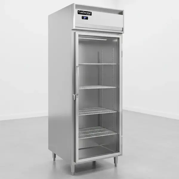 Continental Refrigerator D1RENGD