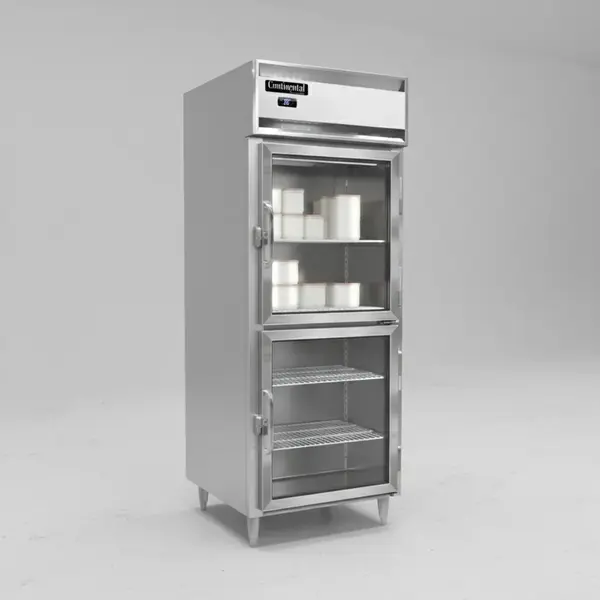 Continental Refrigerator D1RENGDHD