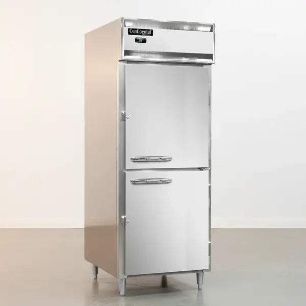 Continental Refrigerator D1RENHD