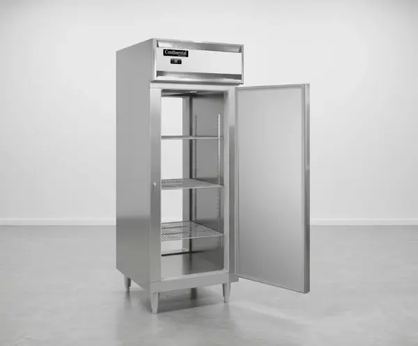 Continental Refrigerator D1RENPT
