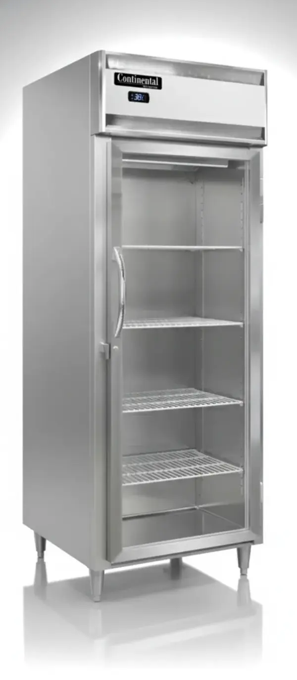 Continental Refrigerator D1RENPT-GD-SD