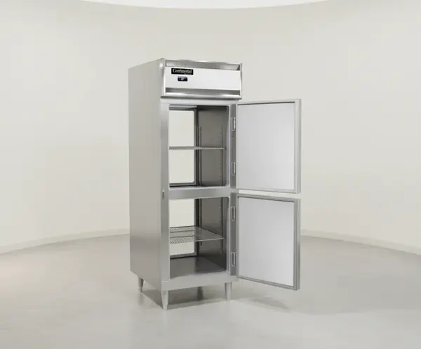 Continental Refrigerator D1RENPTHD