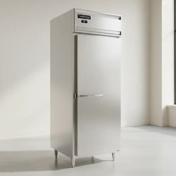 Continental Refrigerator D1RENSA