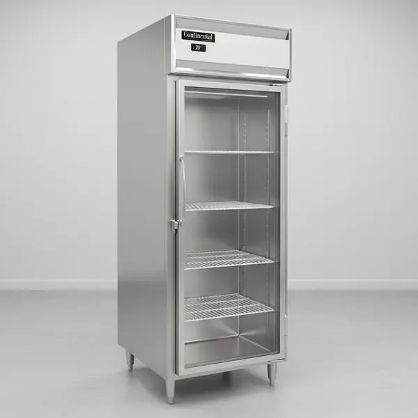 Continental Refrigerator D1RENSAGD