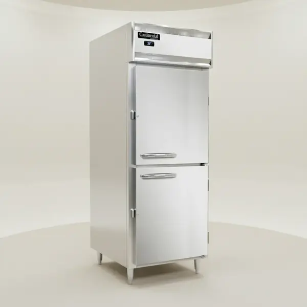 Continental Refrigerator D1RENSAHD