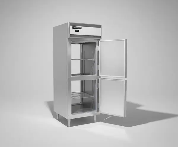 Continental Refrigerator D1RENSAPTHD