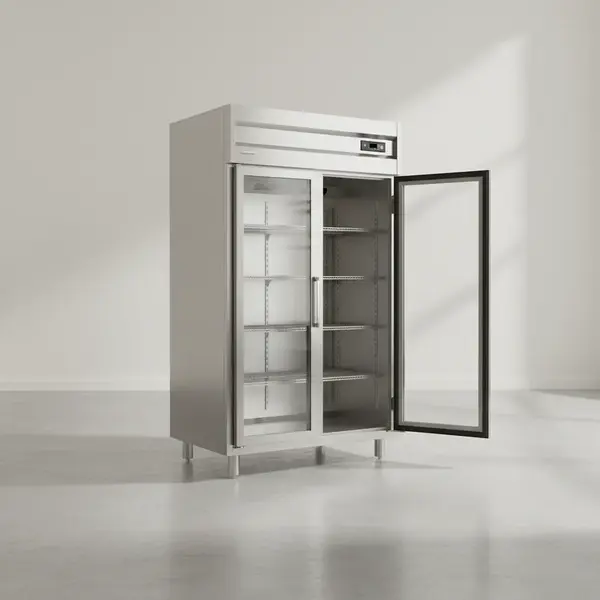 Continental Refrigerator D1RENSAPTHD-GD-SD