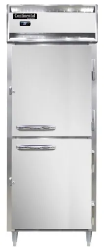 Continental Refrigerator D1RENSAPTHD-SD-GD