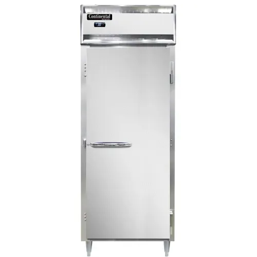 Continental Refrigerator D1RENSS