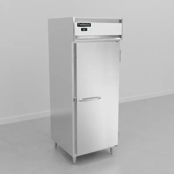 Continental Refrigerator D1RENSS