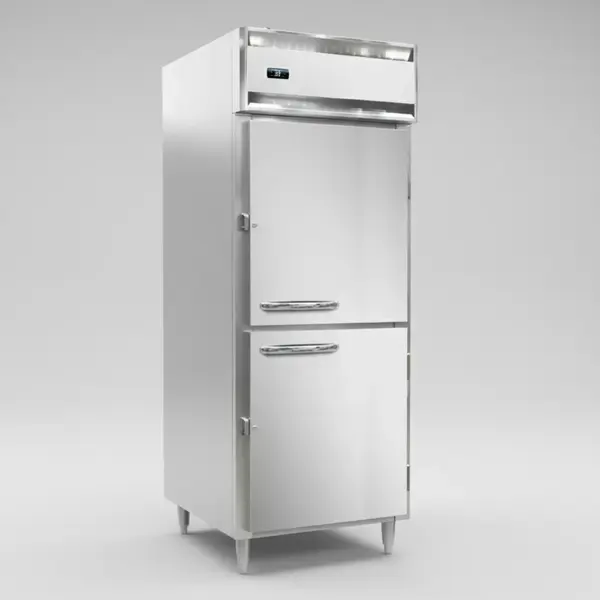 Continental Refrigerator D1RENSSHD