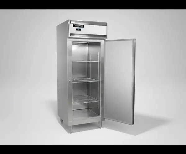 Continental Refrigerator D1RENSSPT