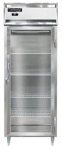 Continental Refrigerator D1RENSSPT-GD-SD