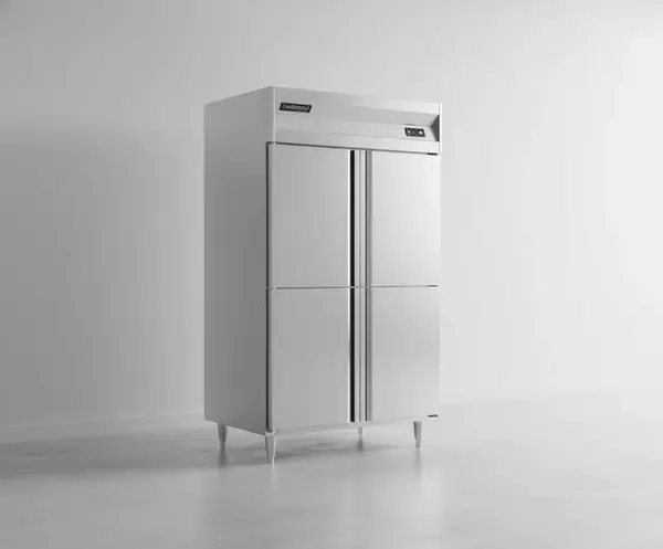 Continental Refrigerator D1RENSSPTHD