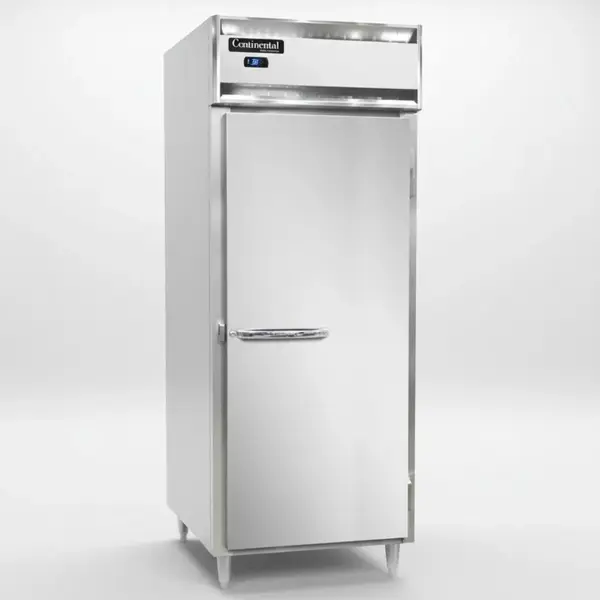 Continental Refrigerator D1RESN