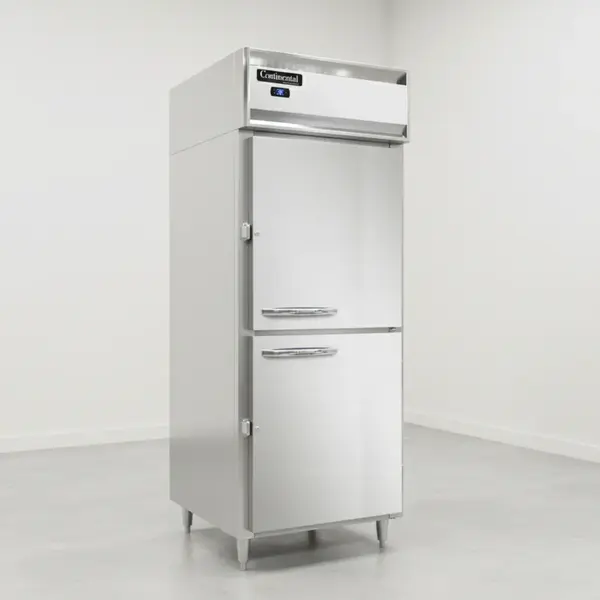 Continental Refrigerator D1RESNHD