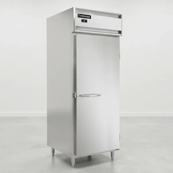 Continental Refrigerator D1RESNSA