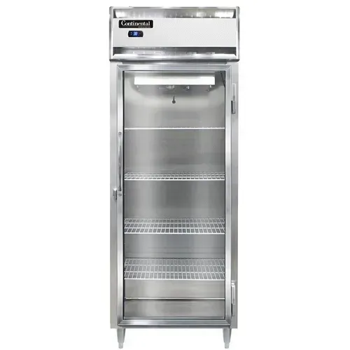 Continental Refrigerator D1RESNSAGD