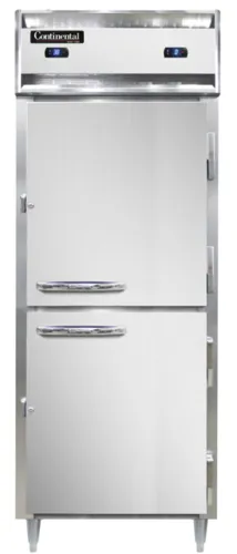 Continental Refrigerator D1RFENHD