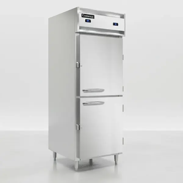 Continental Refrigerator D1RFENSAHD