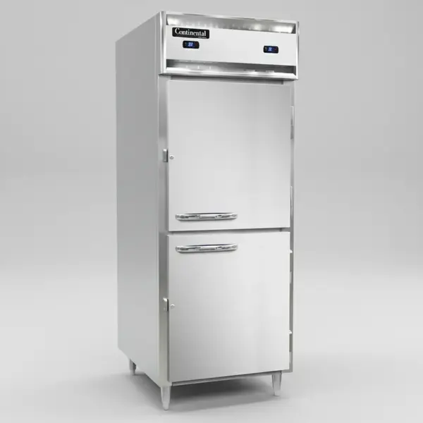 Continental Refrigerator D1RFESNHD