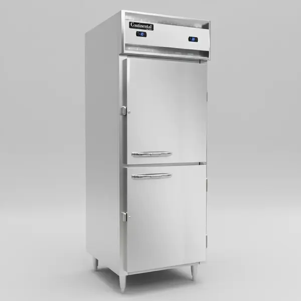 Continental Refrigerator D1RFESNSAHD