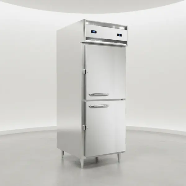 Continental Refrigerator D1RFESNSSHD