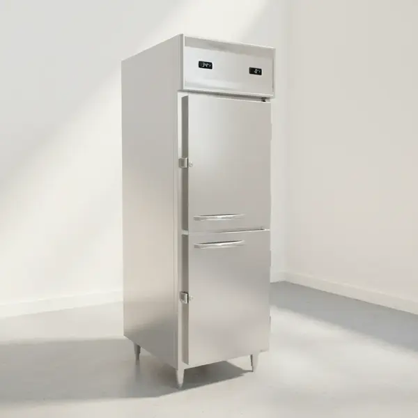 Continental Refrigerator D1RFNHD