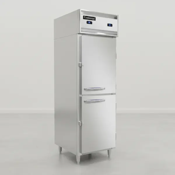 Continental Refrigerator D1RFNSAHD
