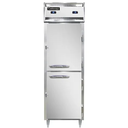 Continental Refrigerator D1RFNSSHD