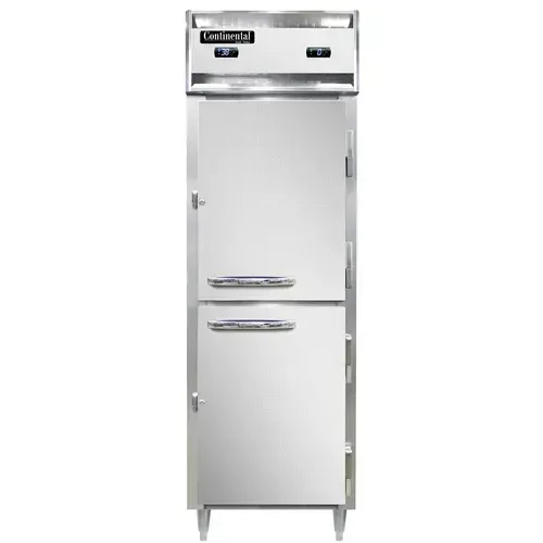 Continental Refrigerator D1RFSNSAHD