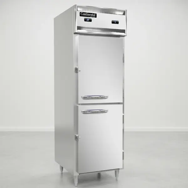 Continental Refrigerator D1RFSNSAHD
