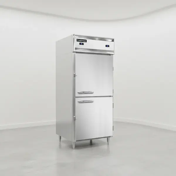 Continental Refrigerator D1RFXNHD