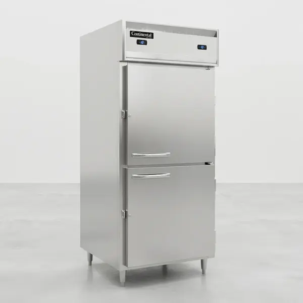 Continental Refrigerator D1RFXNSSHD
