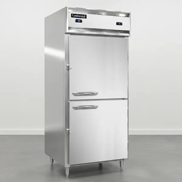 Continental Refrigerator D1RFXSNHD