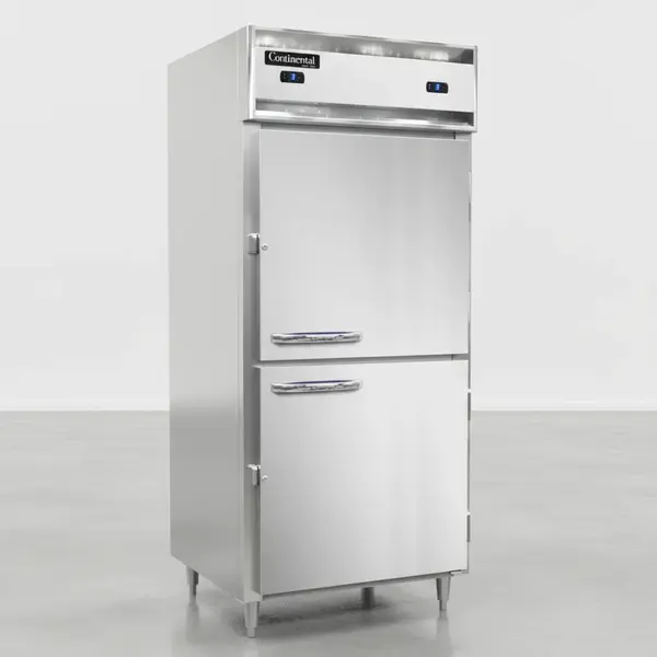 Continental Refrigerator D1RFXSNSAHD