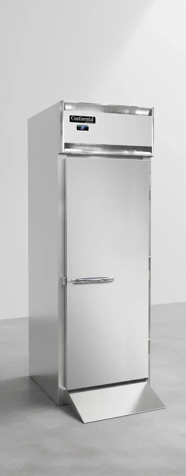 Continental Refrigerator D1RIN-E