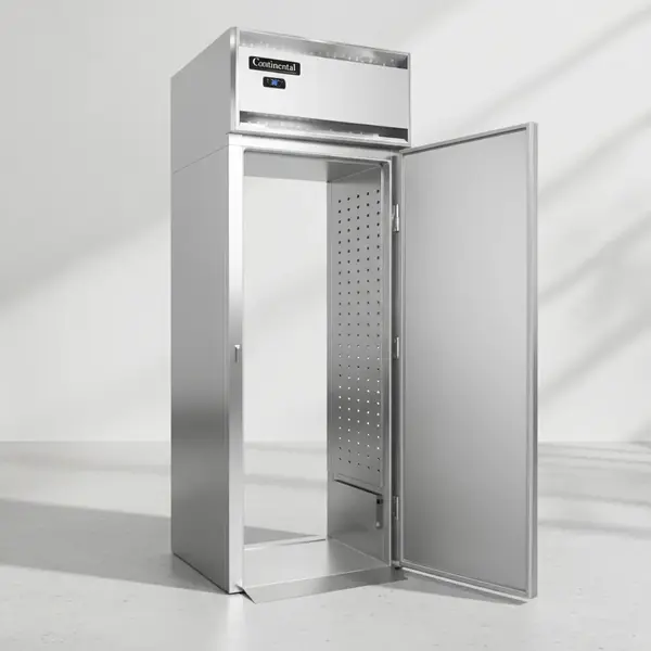 Continental Refrigerator D1RINRT-E