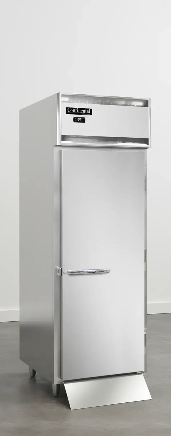 Continental Refrigerator D1RINSA-E