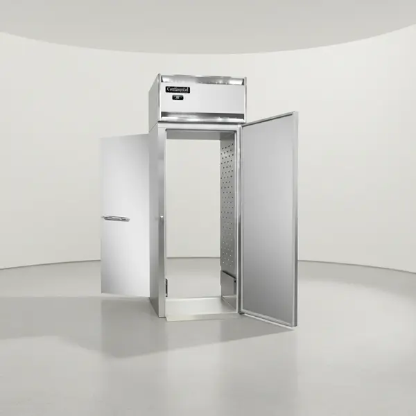 Continental Refrigerator D1RINSART