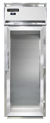 Continental Refrigerator D1RINSART-GD-SD